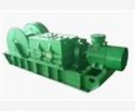 點擊查看詳細(xì)信息<br>標(biāo)題：雙速多用絞車 閱讀次數(shù)：2405