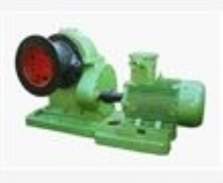 點擊查看詳細(xì)信息<br>標(biāo)題：風(fēng)門絞車 閱讀次數(shù)：2391