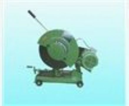 點擊查看詳細信息<br>標題：500砂輪切割機 閱讀次數(shù)：2158