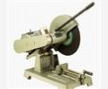 點擊查看詳細信息<br>標題：砂輪切割機 閱讀次數(shù)：2371