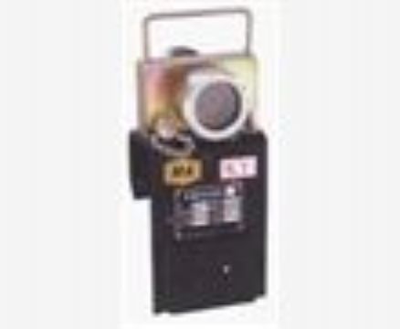 點擊查看詳細信息<br>標題：DKY-4.8L礦用機車紅尾燈 閱讀次數(shù)：1870