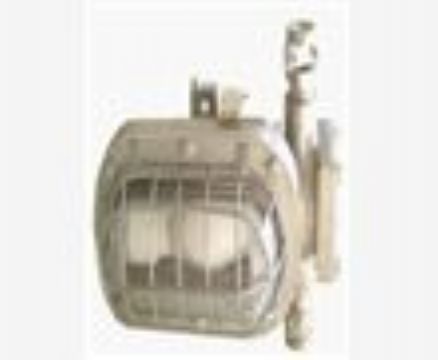 點擊查看詳細信息<br>標題：DGC35/127N(B)隔爆型支架燈 閱讀次數(shù)：1943