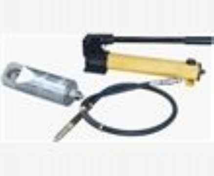 點擊查看詳細信息<br>標題：液壓螺帽破切器 閱讀次數(shù)：2419