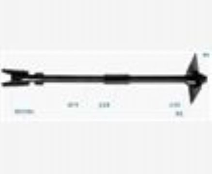 點(diǎn)擊查看詳細(xì)信息<br>標(biāo)題：中空注漿錨桿 閱讀次數(shù)：2618