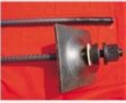 點(diǎn)擊查看詳細(xì)信息<br>標(biāo)題：樹(shù)脂錨桿（左旋） 閱讀次數(shù)：2270