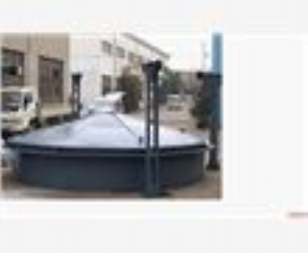 點擊查看詳細信息<br>標題：立風井防爆門  閱讀次數(shù)：2082