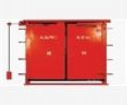 點擊查看詳細信息<br>標題：自動無壓風門  閱讀次數(shù)：2166