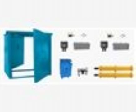 點擊查看詳細信息<br>標題：礦用防瓦斯突出自動風門 閱讀次數(shù)：1924