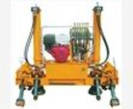 點(diǎn)擊查看詳細(xì)信息<br>標(biāo)題： JYQB-250x110型機(jī)動液壓起撥道機(jī) 閱讀次數(shù)：2655