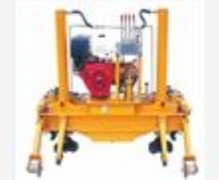 點擊查看詳細(xì)信息<br>標(biāo)題：YQ-4C型液壓起道機(jī) 閱讀次數(shù)：2504