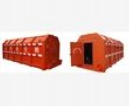 點(diǎn)擊查看詳細(xì)信息<br>標(biāo)題：救生艙 閱讀次數(shù)：3368