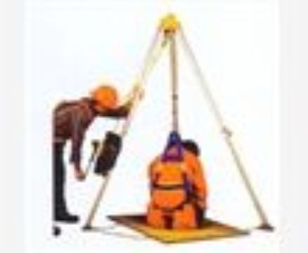 點(diǎn)擊查看詳細(xì)信息<br>標(biāo)題：救援三角架 閱讀次數(shù)：3564