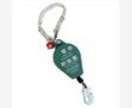 點擊查看詳細信息<br>標題：防墜器 閱讀次數(shù)：2435