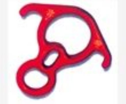 點(diǎn)擊查看詳細(xì)信息<br>標(biāo)題：8字環(huán)/救援8字 閱讀次數(shù)：2487