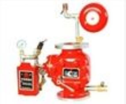 點擊查看詳細信息<br>標題：杠桿式雨淋報警閥 閱讀次數(shù)：2609