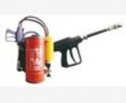 點(diǎn)擊查看詳細(xì)信息<br>標(biāo)題： 4A級(jí)12L背負(fù)式超細(xì)水霧滅火槍 閱讀次數(shù)：2054