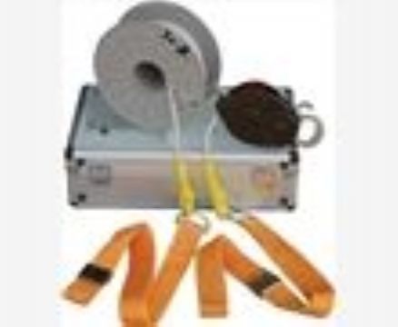 點(diǎn)擊查看詳細(xì)信息<br>標(biāo)題：救生緩降器 閱讀次數(shù)：4112