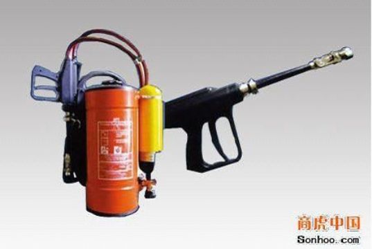 點(diǎn)擊查看詳細(xì)信息<br>標(biāo)題：高壓細(xì)水霧單兵滅 閱讀次數(shù)：2328