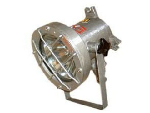 點擊查看詳細信息<br>標(biāo)題：DGS70/127B(Z)礦用隔爆型投光燈 閱讀次數(shù)：1978