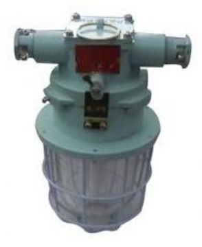 點(diǎn)擊查看詳細(xì)信息<br>標(biāo)題：DGS13/127Y(A)礦用隔爆型熒光燈 閱讀次數(shù)：2486