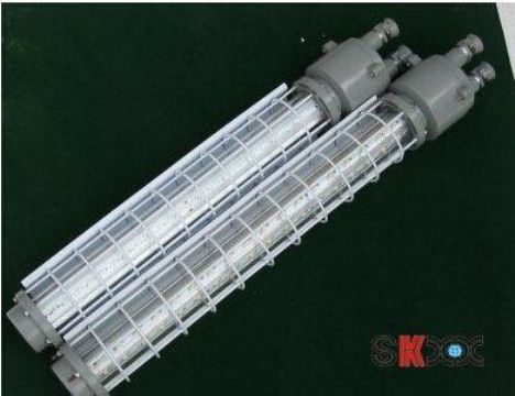 點(diǎn)擊查看詳細(xì)信息<br>標(biāo)題：DGS18/127Y(A)礦用隔爆型熒光燈 閱讀次數(shù)：2203