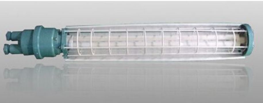 點擊查看詳細信息<br>標題：DGS24/127Y(H)礦用隔爆型熒光燈 閱讀次數(shù)：2054