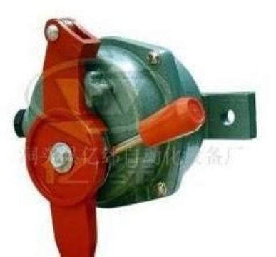 點擊查看詳細信息<br>標題：LSF系列拉繩開關 閱讀次數(shù)：1936