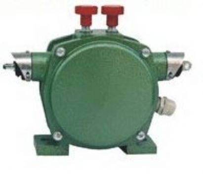 點擊查看詳細信息<br>標題：KLFLS系列雙向平衡拉繩開關 閱讀次數(shù)：2159