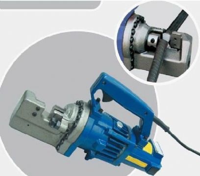 點(diǎn)擊查看詳細(xì)信息<br>標(biāo)題：鋼筋切斷機(jī) 閱讀次數(shù)：2379