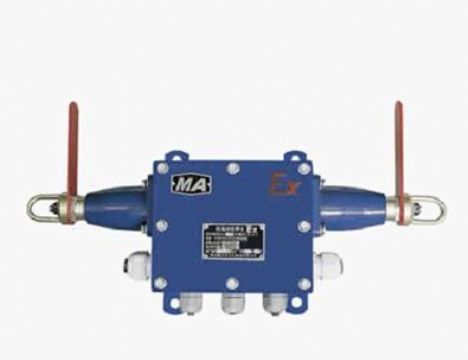 點擊查看詳細信息<br>標(biāo)題：KG9001A-（C2）拉繩閉鎖開關(guān)  閱讀次數(shù)：2711