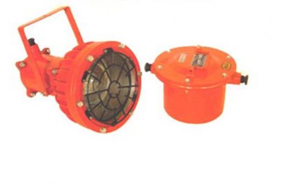 點擊查看詳細信息<br>標(biāo)題：DGC35/127N(B)礦用隔爆型支架燈 閱讀次數(shù)：2141