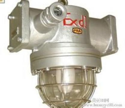 點擊查看詳細信息<br>標(biāo)題：DGC175/127礦用隔爆型投光燈 閱讀次數(shù)：1948
