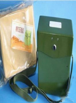 點擊查看詳細信息<br>標題：HCX—3型便攜式磁石電話 閱讀次數(shù)：3150