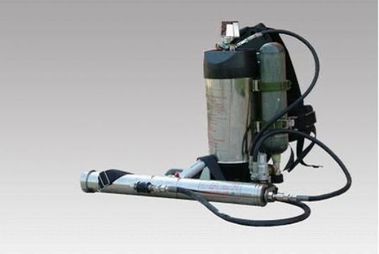 點(diǎn)擊查看詳細(xì)信息<br>標(biāo)題：脈沖氣壓噴霧水槍 閱讀次數(shù)：2479