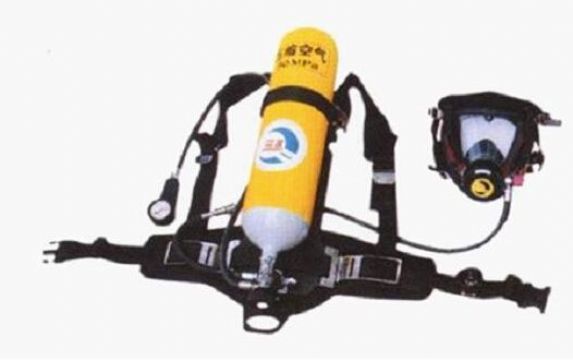 點(diǎn)擊查看詳細(xì)信息<br>標(biāo)題：呼吸器 閱讀次數(shù)：3182