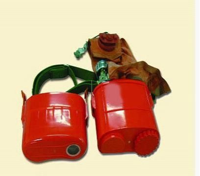 點(diǎn)擊查看詳細(xì)信息<br>標(biāo)題：礦用自救設(shè)備 閱讀次數(shù)：2895