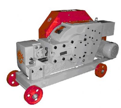 點(diǎn)擊查看詳細(xì)信息<br>標(biāo)題：GQ45A鋼筋切斷機(jī) 閱讀次數(shù)：2279