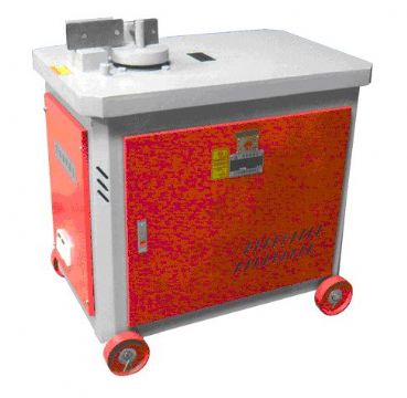 點(diǎn)擊查看詳細(xì)信息<br>標(biāo)題：GW20鋼筋彎箍機(jī) 閱讀次數(shù)：2297