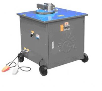 點(diǎn)擊查看詳細(xì)信息<br>標(biāo)題：GW30型鋼筋彎曲機(jī) 閱讀次數(shù)：1906