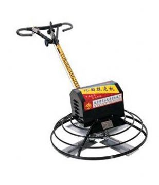 點(diǎn)擊查看詳細(xì)信息<br>標(biāo)題： DMD900型地面抹光機(jī) 閱讀次數(shù)：1873