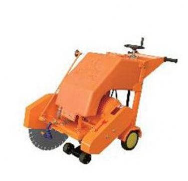 點(diǎn)擊查看詳細(xì)信息<br>標(biāo)題：HQS500B 混凝土路面切縫機(jī) 閱讀次數(shù)：2058