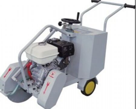 點(diǎn)擊查看詳細(xì)信息<br>標(biāo)題：  HQS500型混凝土路面切縫機(jī) 閱讀次數(shù)：1646