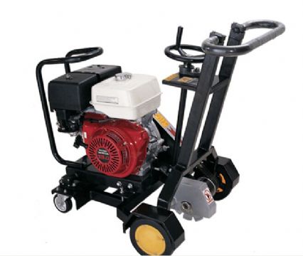 點(diǎn)擊查看詳細(xì)信息<br>標(biāo)題： KCR180型路面開槽機(jī) 閱讀次數(shù)：1835