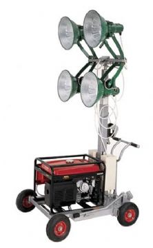 點(diǎn)擊查看詳細(xì)信息<br>標(biāo)題： AL3000型高桿照明燈車 閱讀次數(shù)：1776