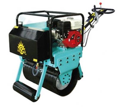 點(diǎn)擊查看詳細(xì)信息<br>標(biāo)題：ZLR18型 振動壓路機(jī) 閱讀次數(shù)：1987