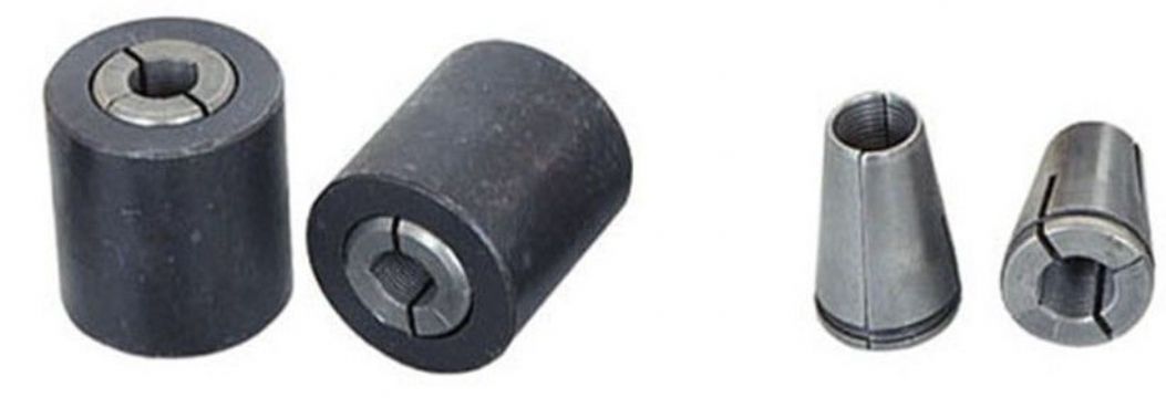 點擊查看詳細信息<br>標題：15.24--21.8錨具 錨具 預應力錨具 錨索錨具 錨具預應力 閱讀次數(shù)：1927