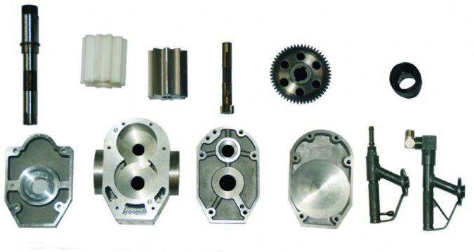 點擊查看詳細信息<br>標題：幫錨桿鉆機配件 閱讀次數(shù)：1963