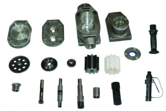 點擊查看詳細信息<br>標題：65幫錨桿鉆機配件 閱讀次數(shù)：1877