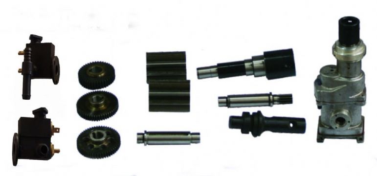 點(diǎn)擊查看詳細(xì)信息<br>標(biāo)題：90防突鉆機(jī)配件 閱讀次數(shù)：2050