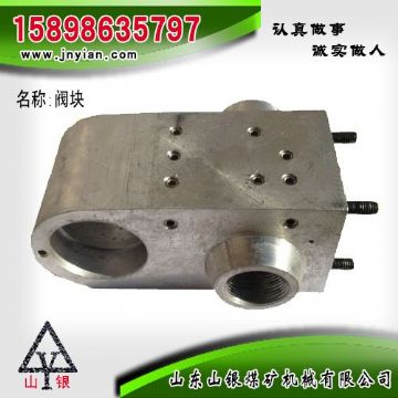 點(diǎn)擊查看詳細(xì)信息<br>標(biāo)題：閥塊 江陰配件 閱讀次數(shù)：2095